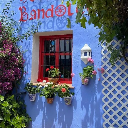 Hotel Restaurante Bandolero 2*