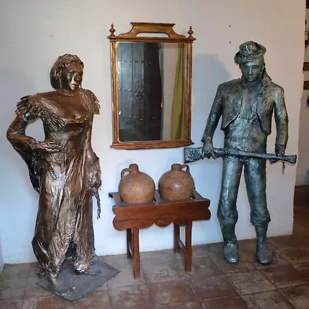 Restaurante Bandolero Hotel