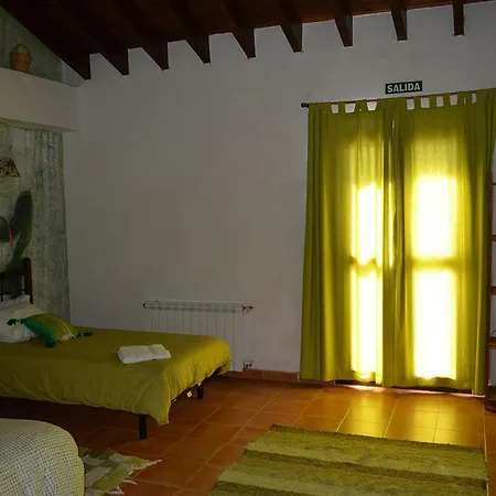 Hotel Restaurante Bandolero