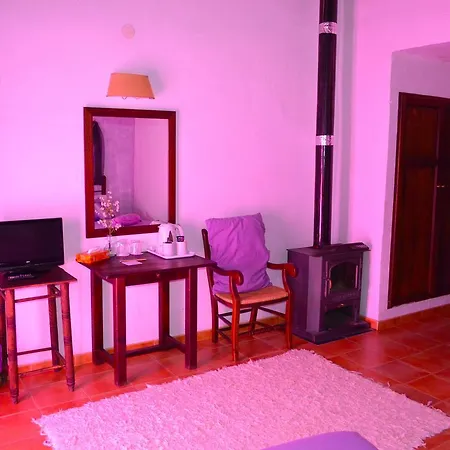 Restaurante Bandolero 2* Júzcar