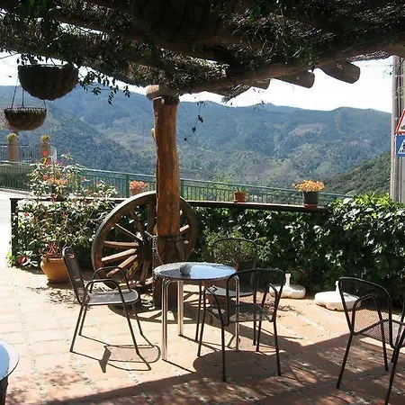 Restaurante Bandolero 2*
