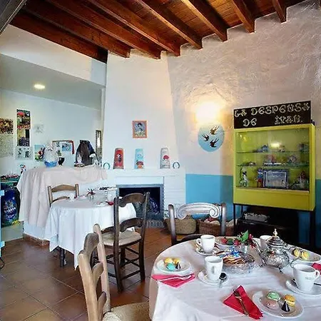 Restaurante Bandolero Hotel
