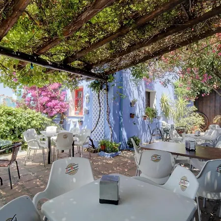 Hotell Restaurante Bandolero