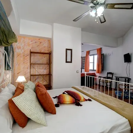 Hotell Restaurante Bandolero