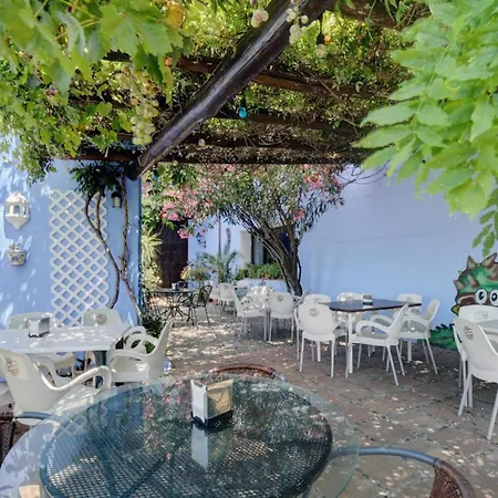 Restaurante Bandolero Hotell