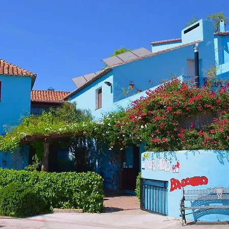 Hotell Restaurante Bandolero