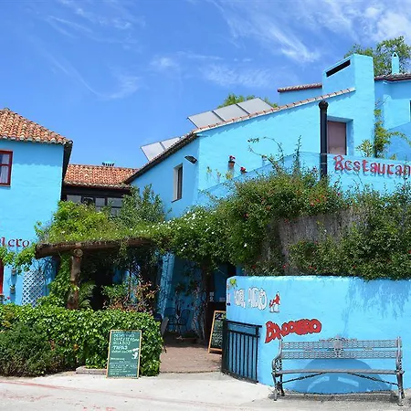 Restaurante Bandolero