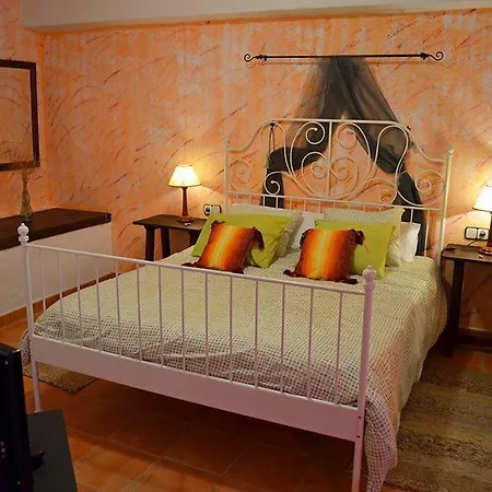 Hotell Restaurante Bandolero 2*