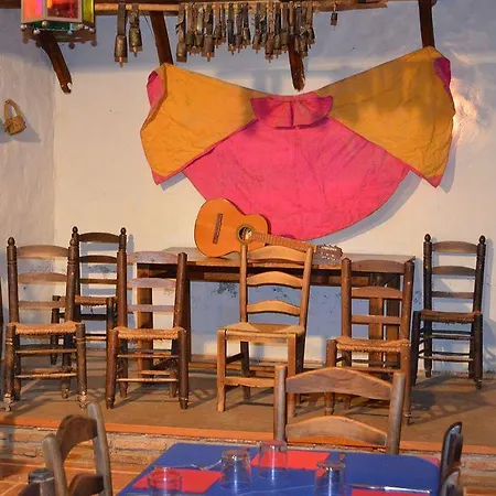 Restaurante Bandolero