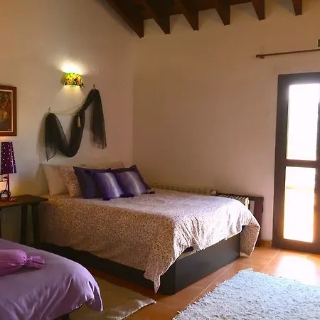 Hotel Restaurante Bandolero Juzcar