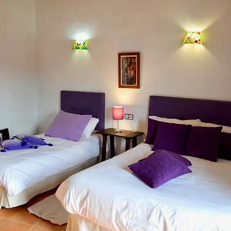 Hotell Restaurante Bandolero 2*