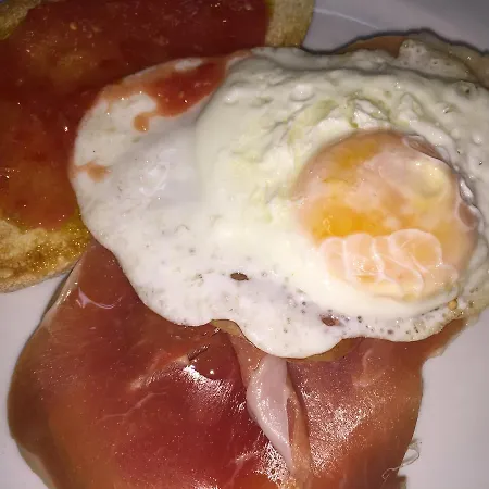 Hotell Restaurante Bandolero 2*