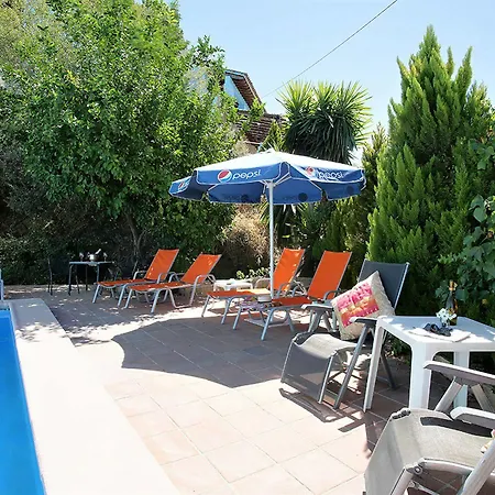 Hotell Restaurante Bandolero 2*