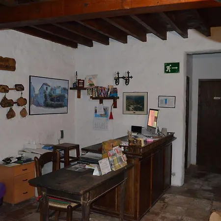 Hotell Restaurante Bandolero 2*