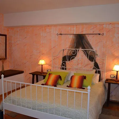Hotell Restaurante Bandolero