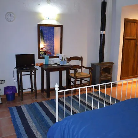 Hotell Restaurante Bandolero 2*