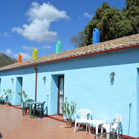 Hotell Restaurante Bandolero 2*