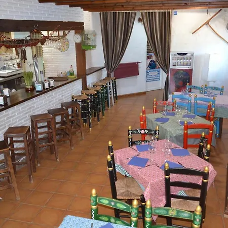 Restaurante Bandolero