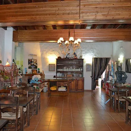 Restaurante Bandolero