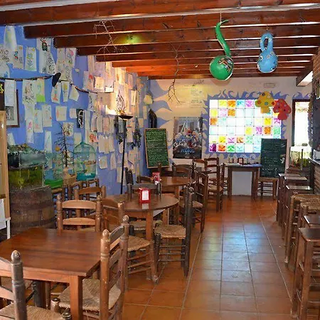 Hotell Restaurante Bandolero
